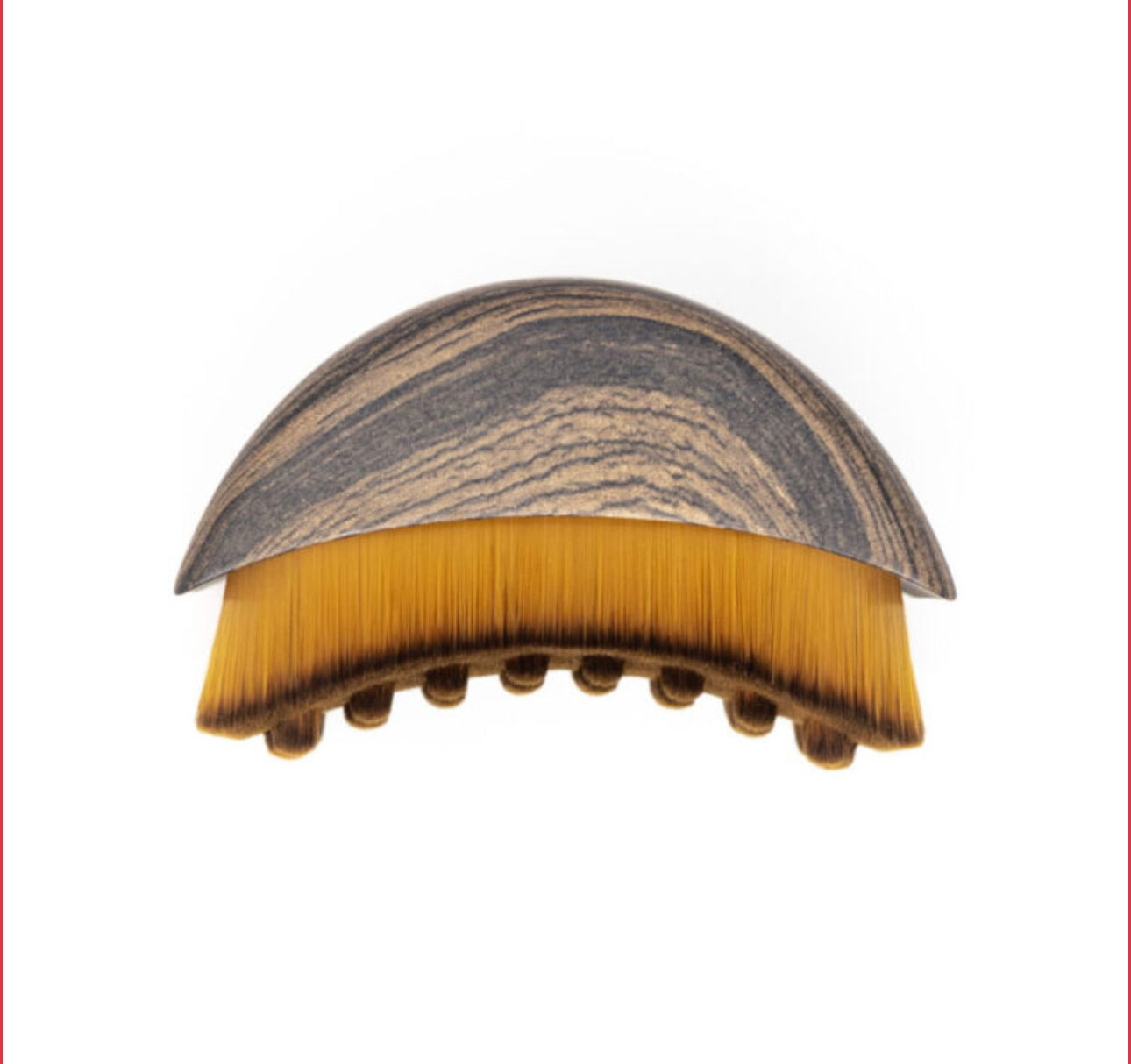 Lymphatic Brush — Face