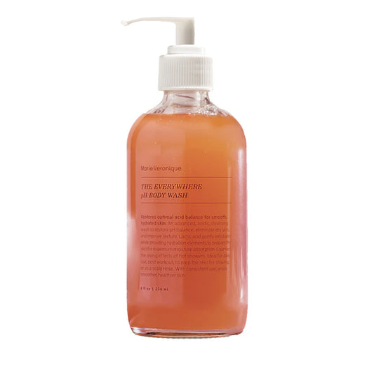 Marie Veronique The Everywhere pH Body Wash