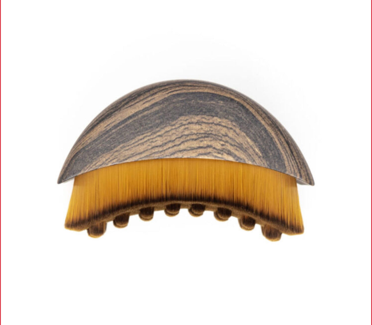 Lymphatic Brush — Body