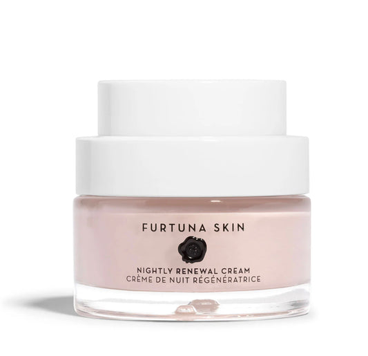 Furtuna Nightly Renewal Cream