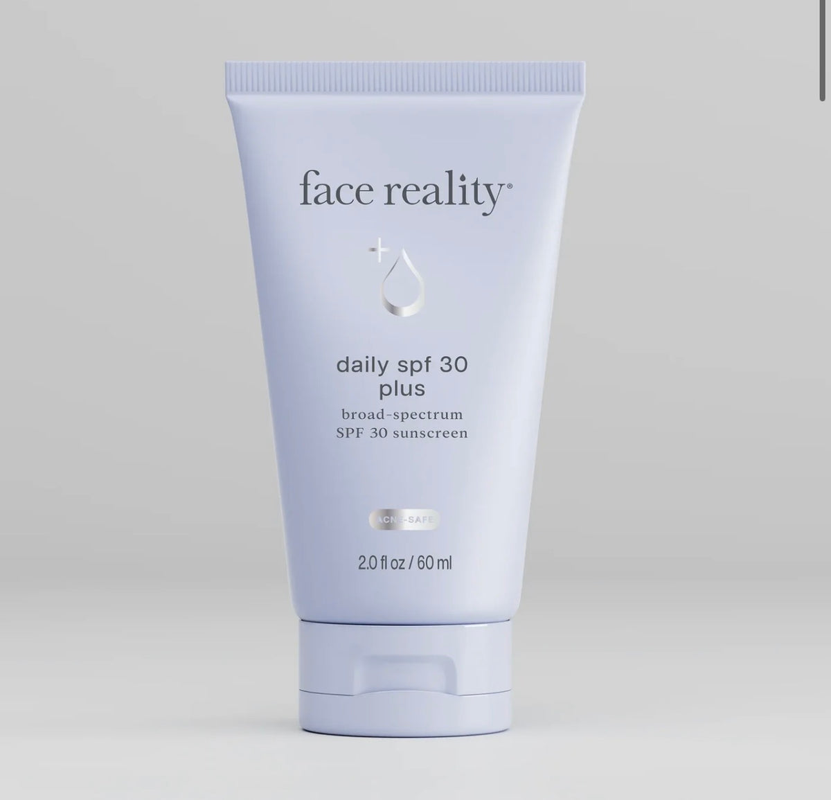 Daily SPF 30 Plus
