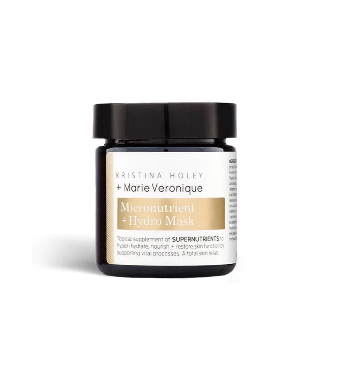 Marie Veronique Hydro Mask