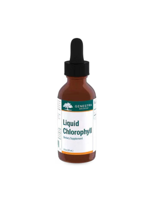 Genestra LIQUID CHLOROPHYLL