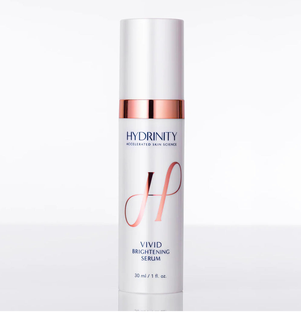Hydrinity VIVID BRIGHTENING SERUM
