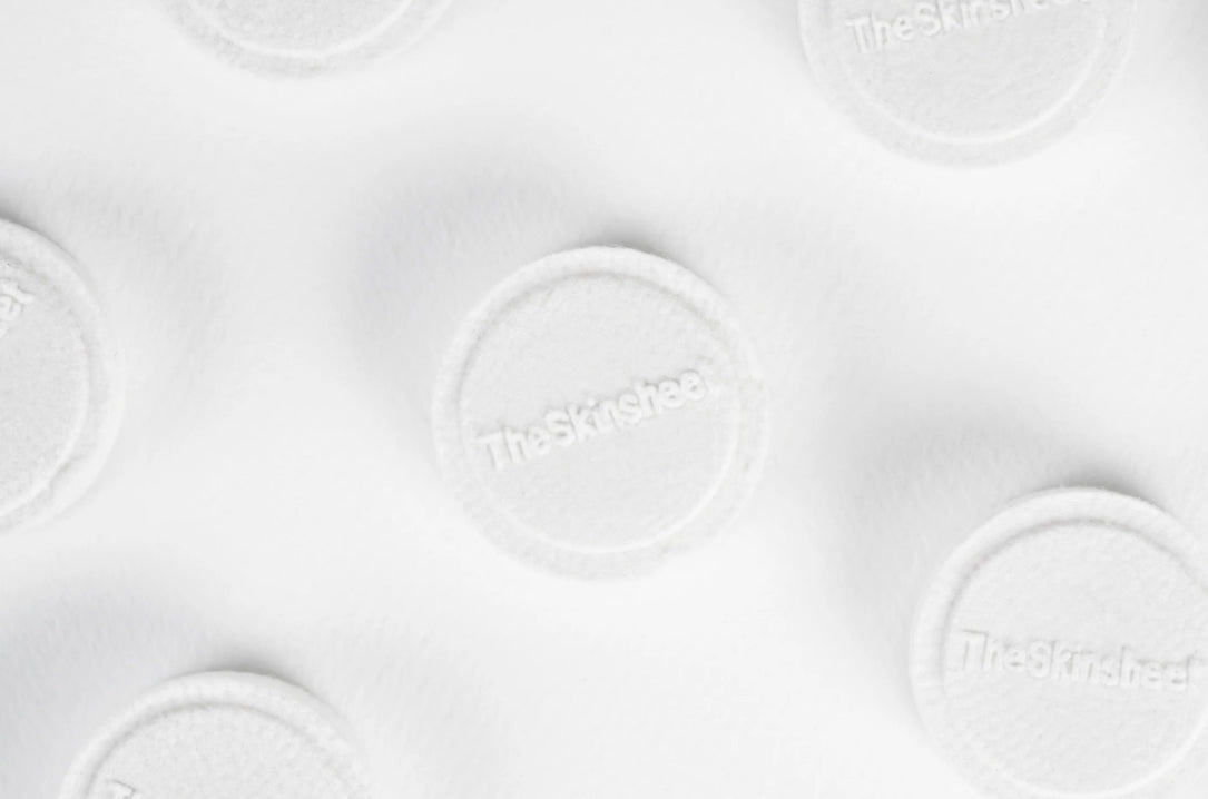Cleansing Coins