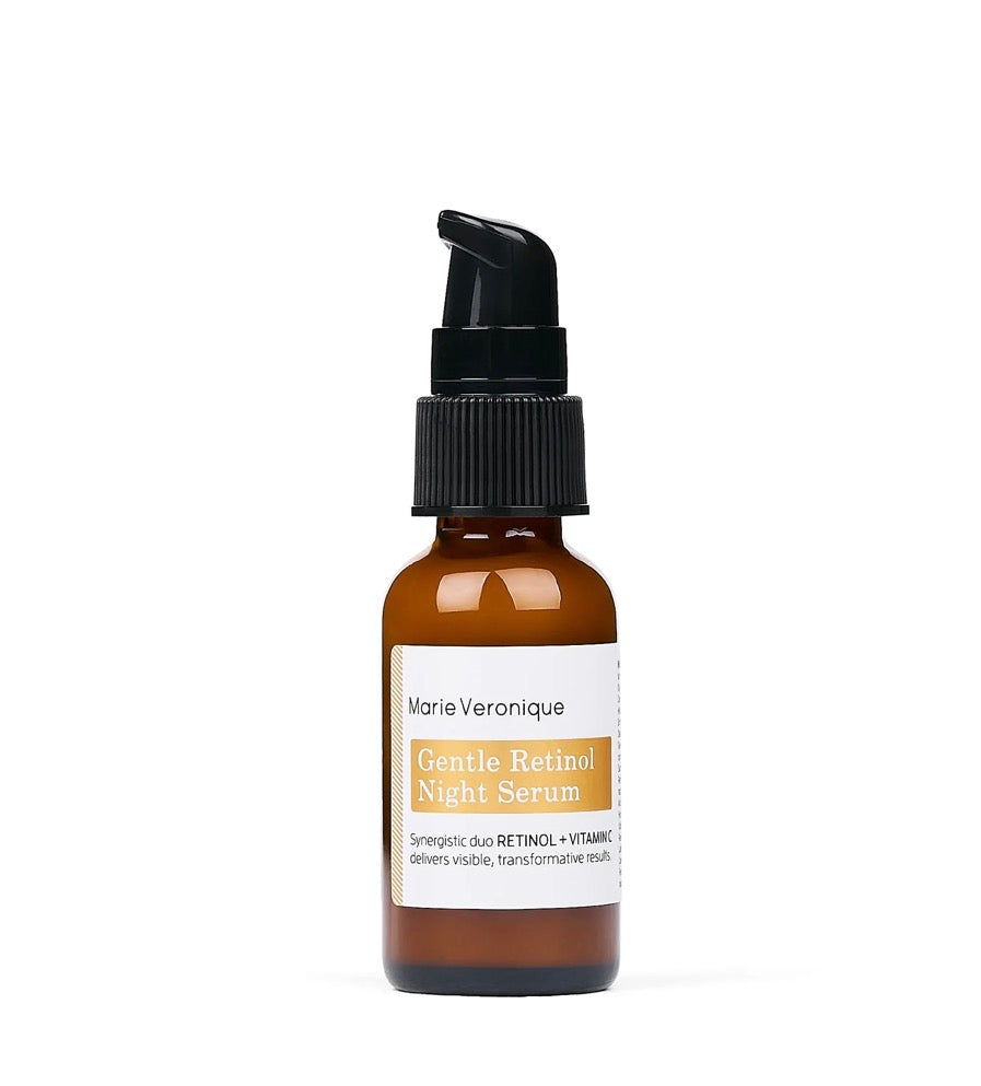 Marie Veronique Gentle Retinol Night Serum