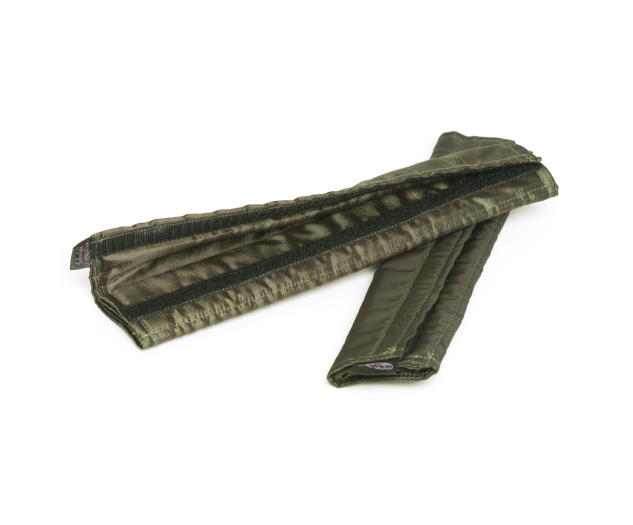 Silk Seat Belt Cover