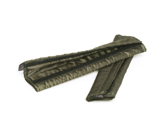 Silk Seat Belt Cover