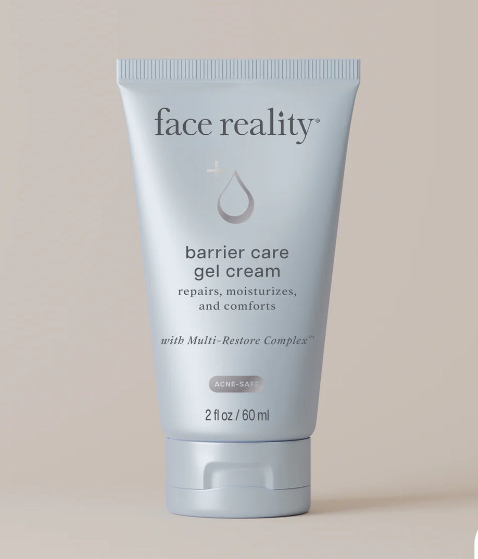 Barrier Care Gel Cream