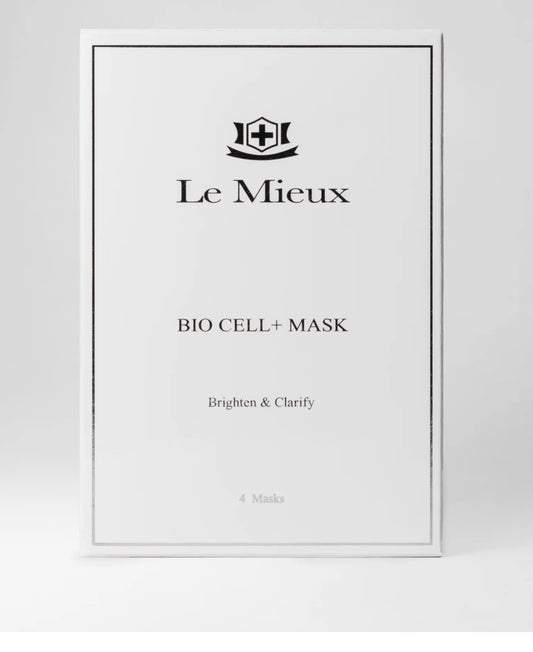 Le Meuix Face Mask