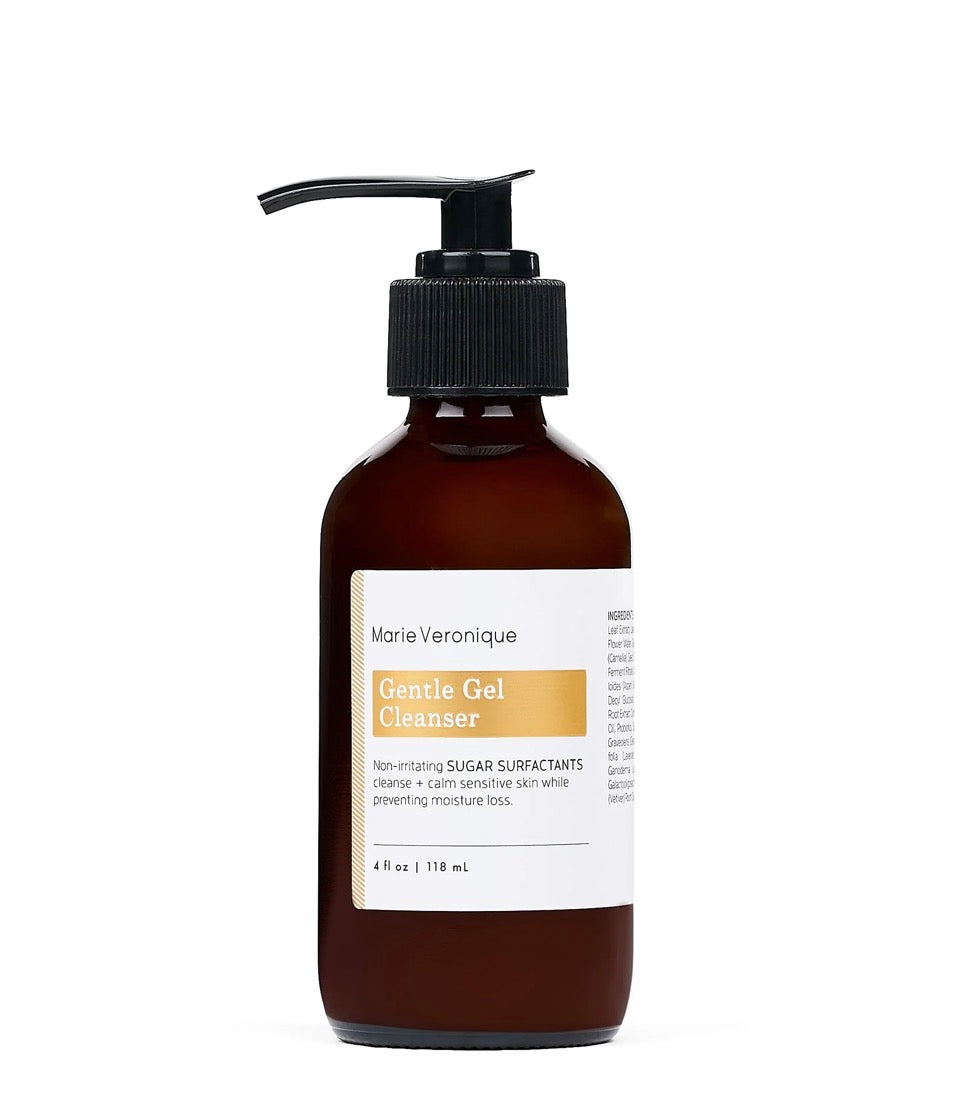 Marie Veronique Gentle Gel Cleanser