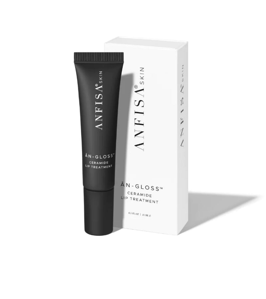 Anfisa Skin ÂN-GLOSS Ceramide Lip Treatment