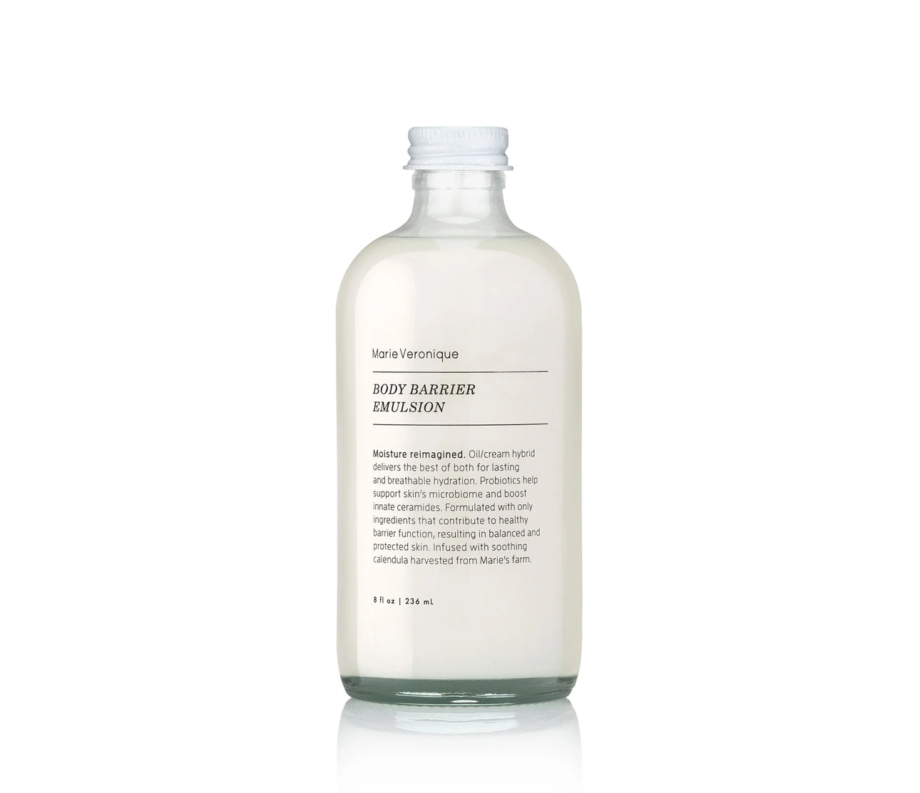 Marie Veronique Body Barrier Emulsion