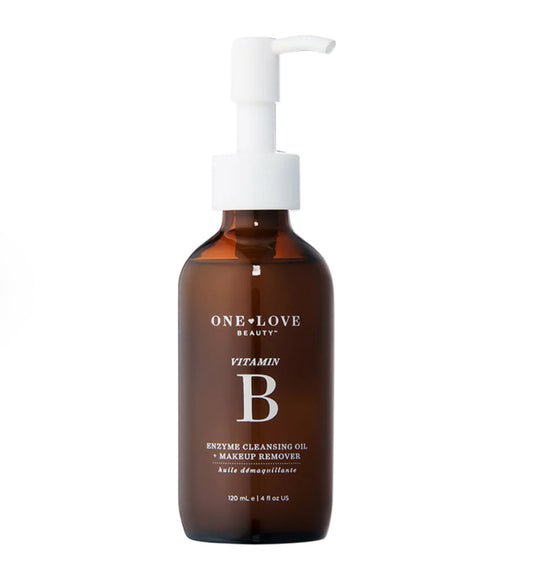 One Love Organics Vitamin B Cleanser