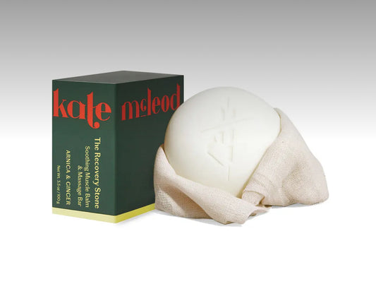 Recovery Muscle Stone