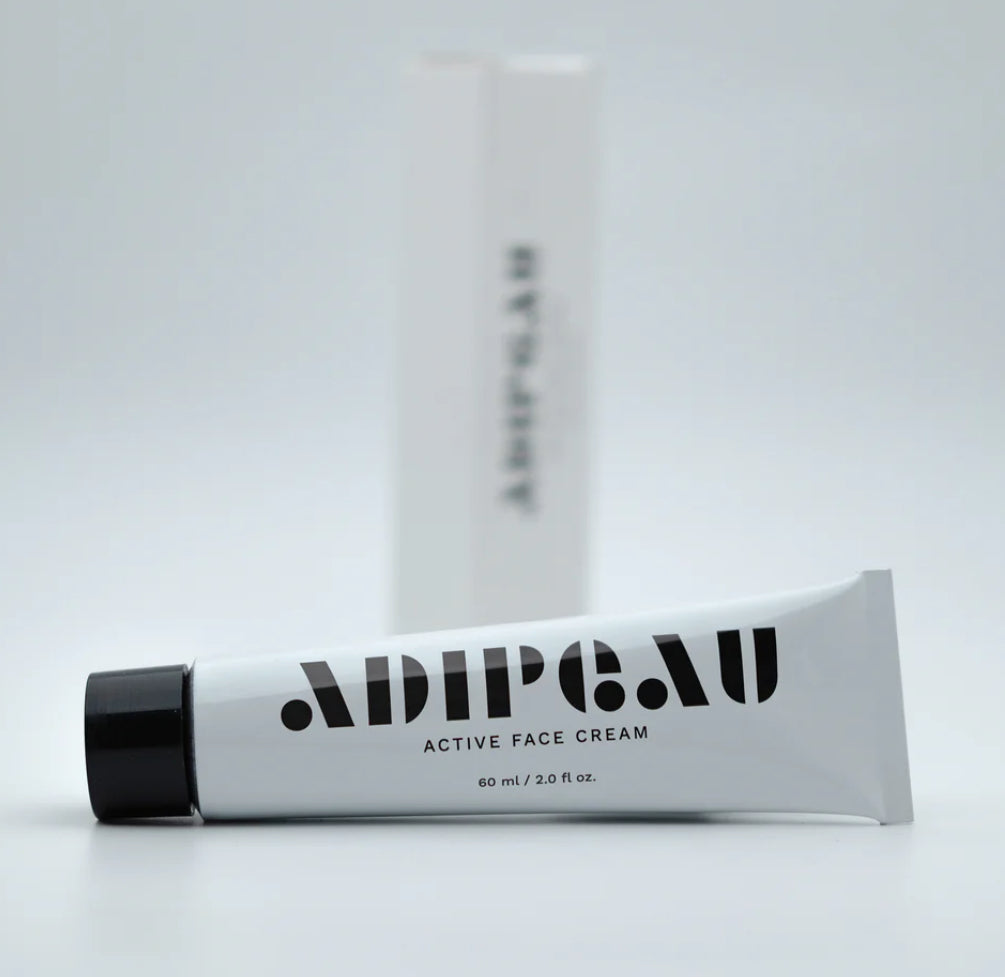 Adipeau Active Face Cream