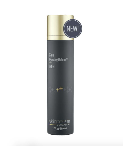 Solo Hydrating Defense MEN 50 ml