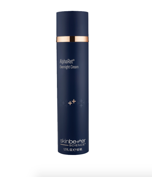 Skin Better AlphaRet Overnight Cream 50 ml