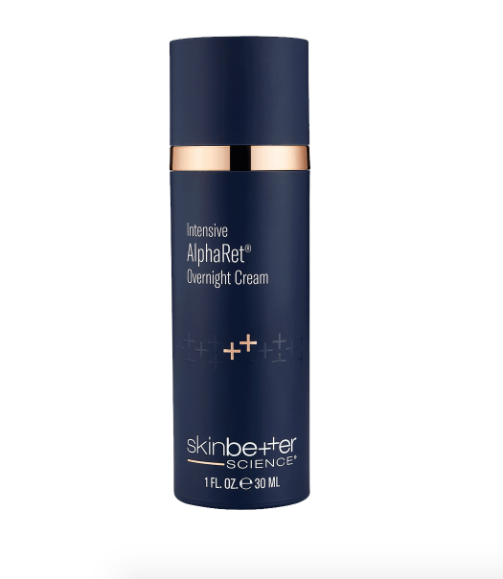 Skin Better Intensive AlphaRet Overnight Cream 30 ml