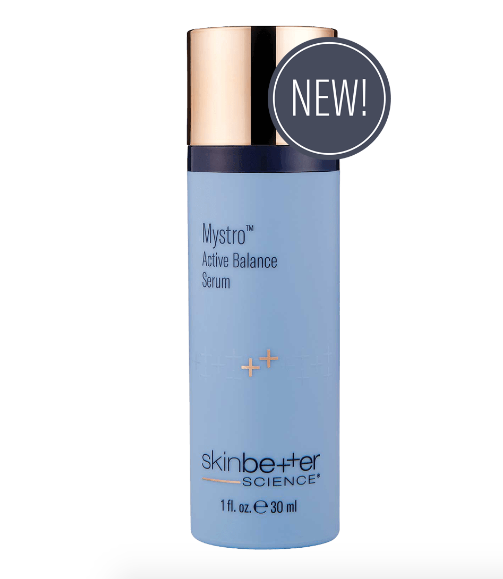 Mystro Active Balance Serum 30 ml