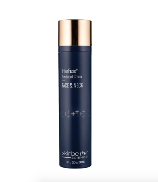 Skin Better InterFuse Treatment Cream FACE & NECK 50 ml