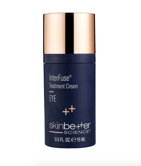 InterFuse Treatment Cream EYE 15 ml