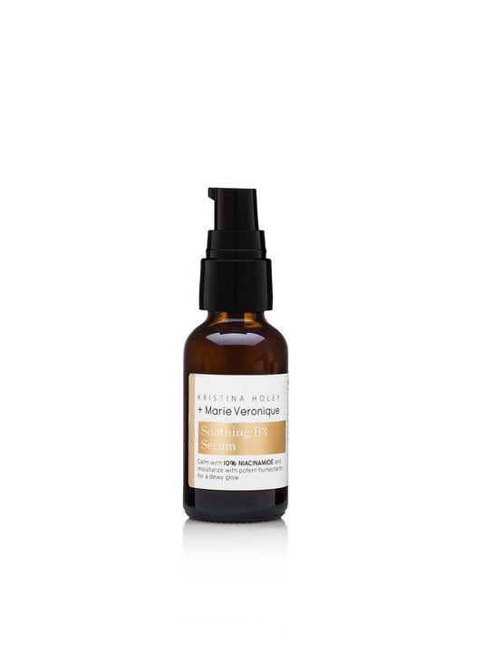 Marie Veronique Soothing B3 Serum