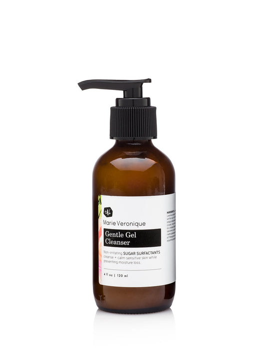 Marie Veronique Gentle Gel Cleanser