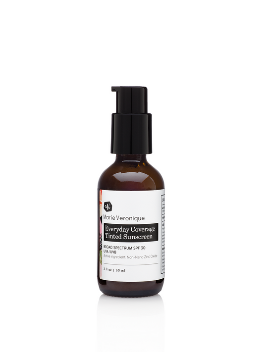 Marie Veronique Everyday Coverage Tinted Sunscreen SPF 30