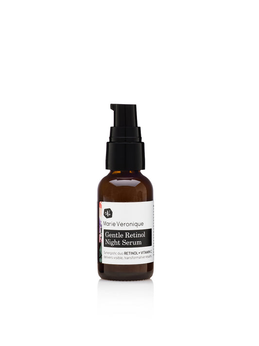 Marie Veronique Gentle Retinol Night Serum