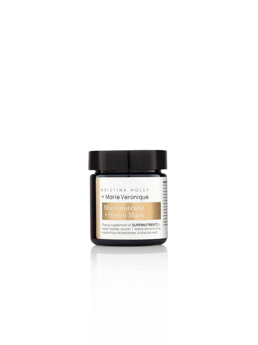 Marie Veronique Micronutrient + Hydro Mask