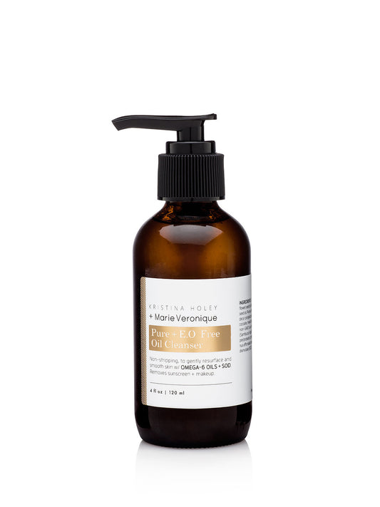 Marie Veronique Pure + E.O. Free Oil Cleanser