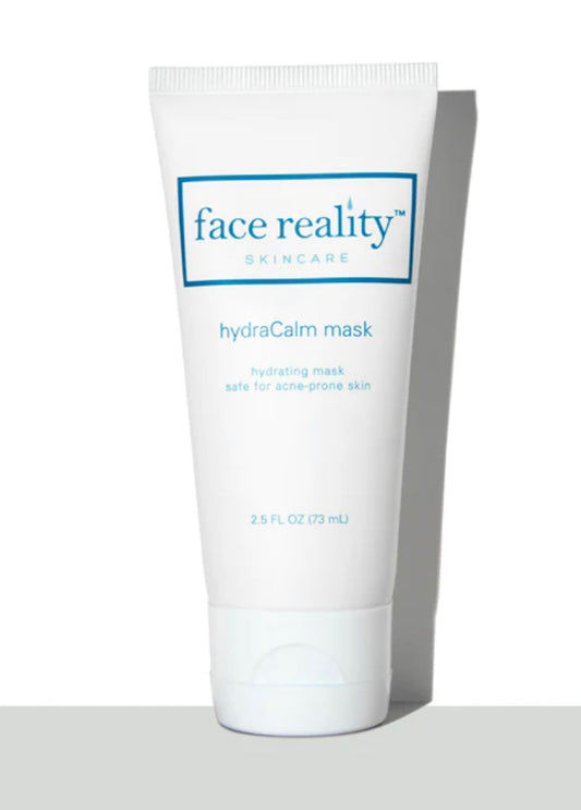 Face Reality HydraCalm Mask
