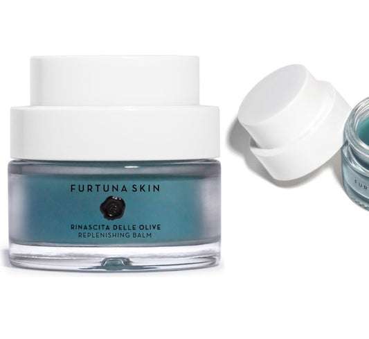 Furtuna Skin | Replenishing Balm