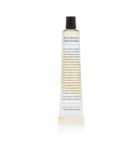 Marie Veronique Multi-Retinol Night Emulsion
