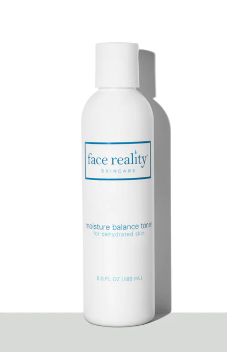 Face Reality Moisture Balance Toner