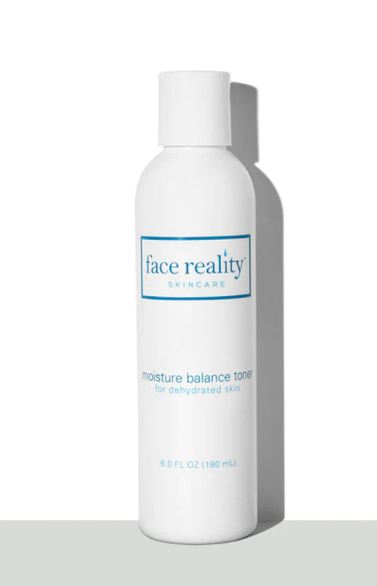 Face Reality Moisture Balance Toner