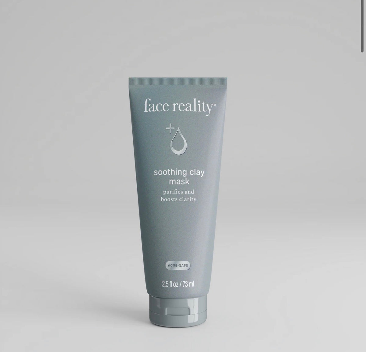 Face Reality Soothing Clay Mask