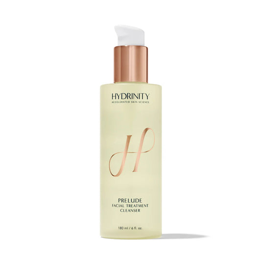 PRELUDE Facial Treatment Cleanser