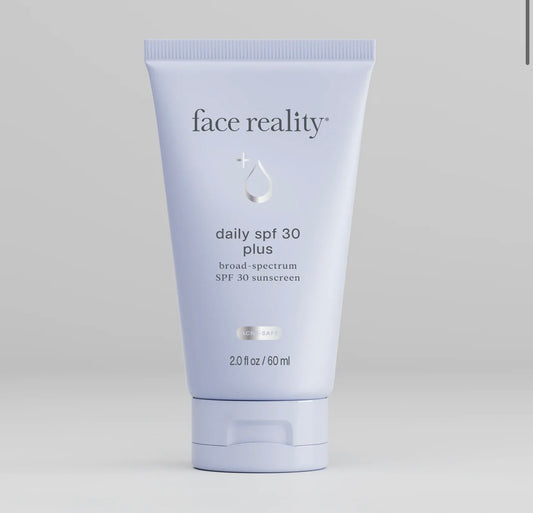 Daily SPF 30 Plus