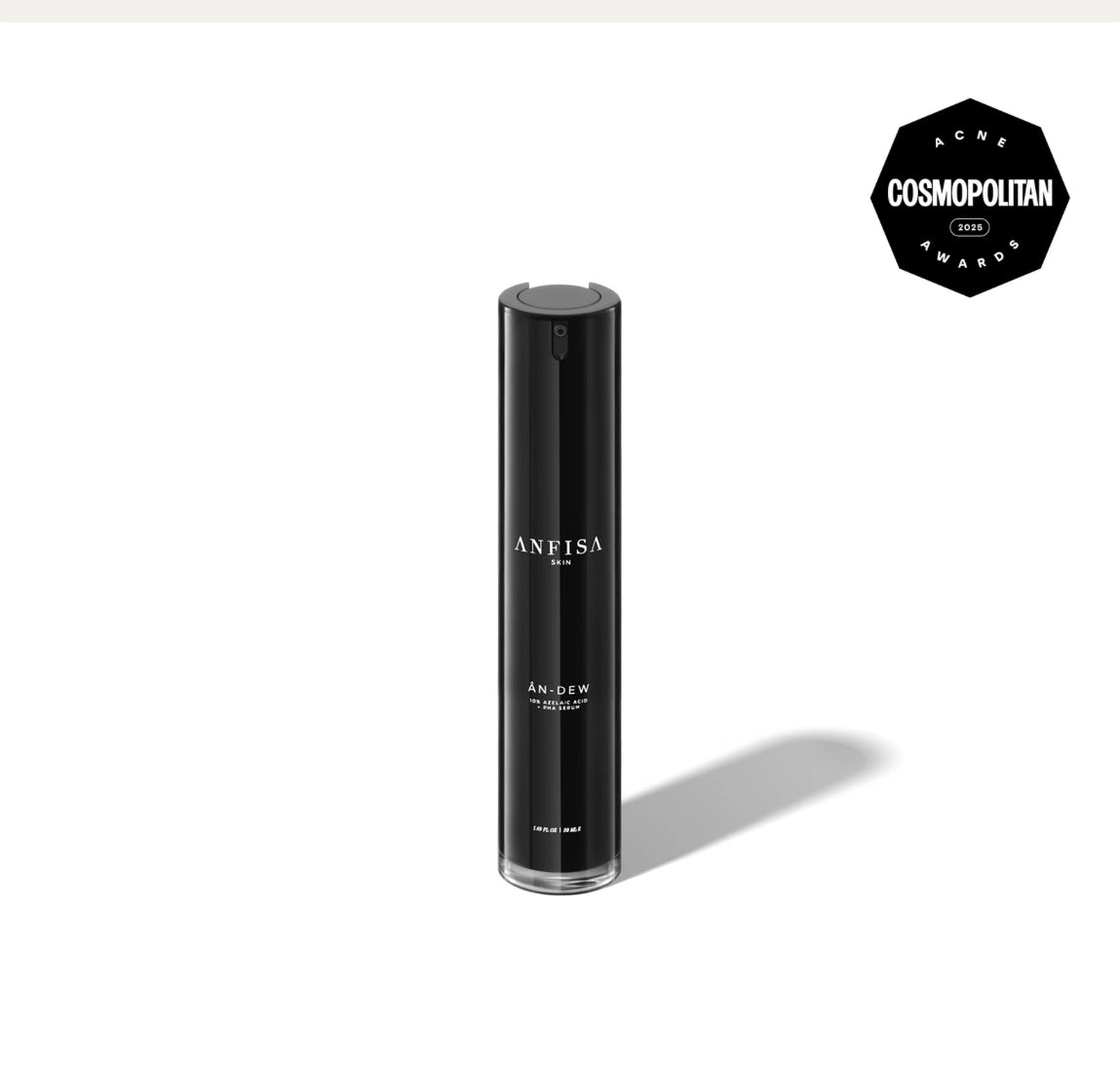 ÂN-DEW 10% Azelaic Acid + PHA Serum