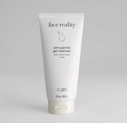 Face Reality Ultra Gentle Cleanser