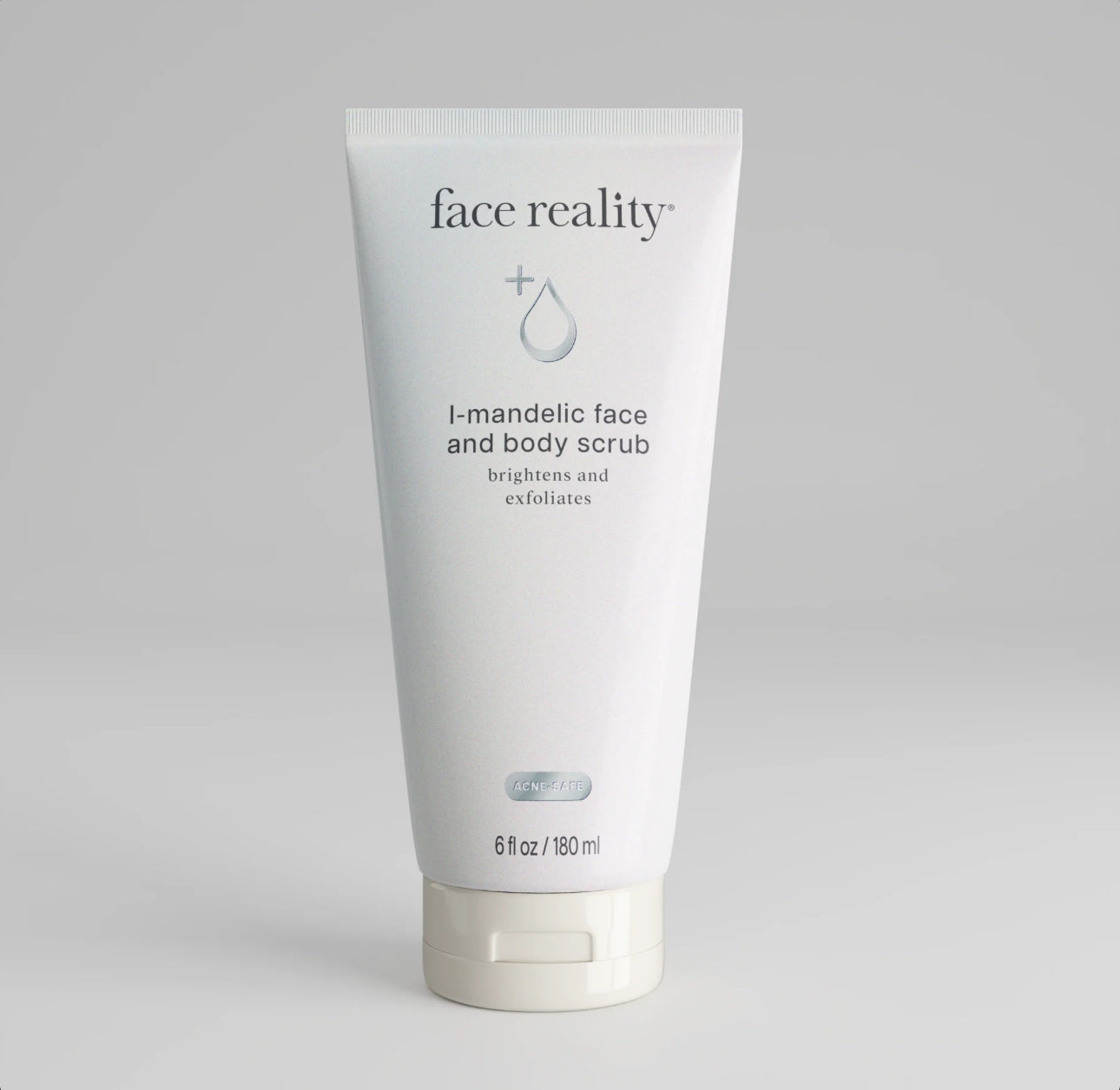 L-mandalic Face and Body Scrub