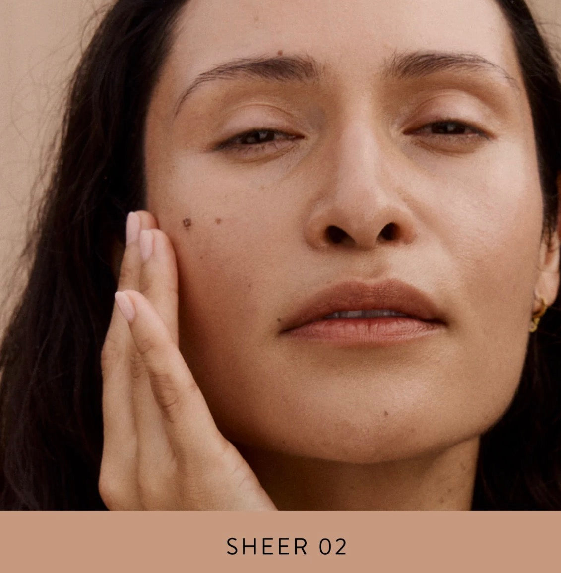 Marie Veronique Sheer Tint Zinc Sunscreen SPF 30