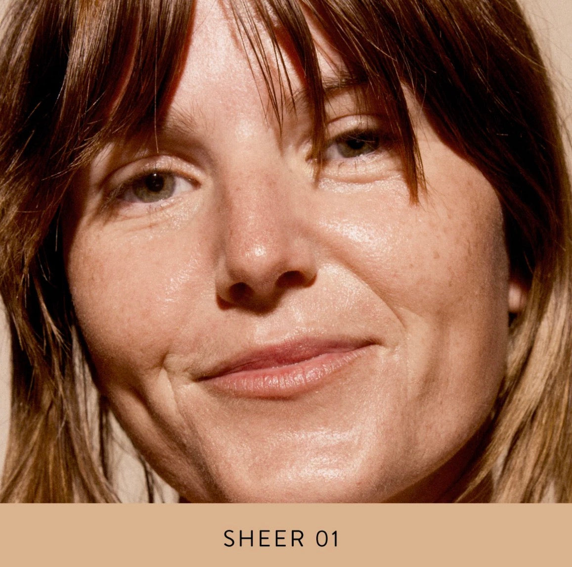 Marie Veronique Sheer Tint Zinc Sunscreen SPF 30