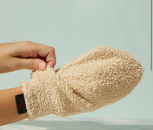 Kate McLeod The Body Mitt