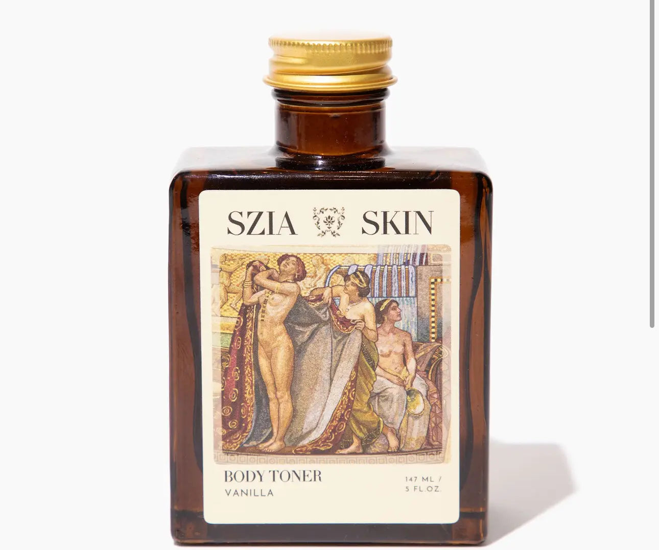 Niacinamide Body Toner