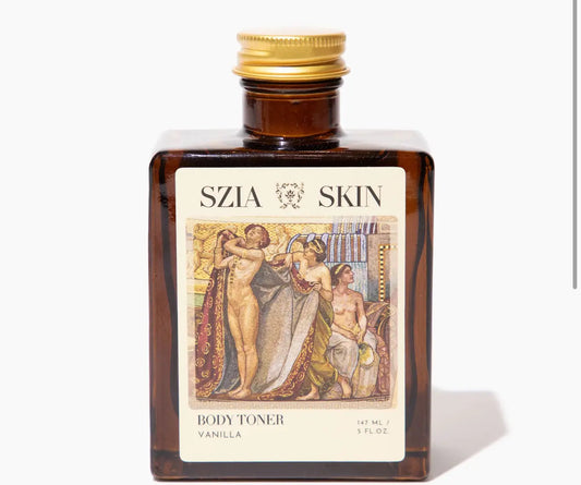 Niacinamide Body Toner