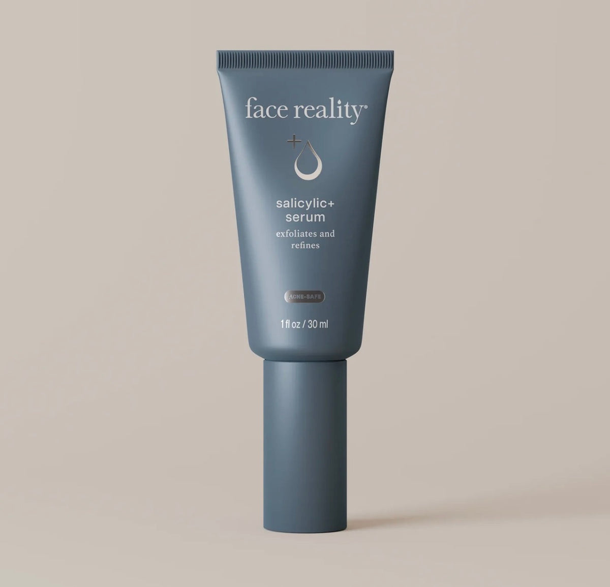 Face Reality Salicylic+ Serum