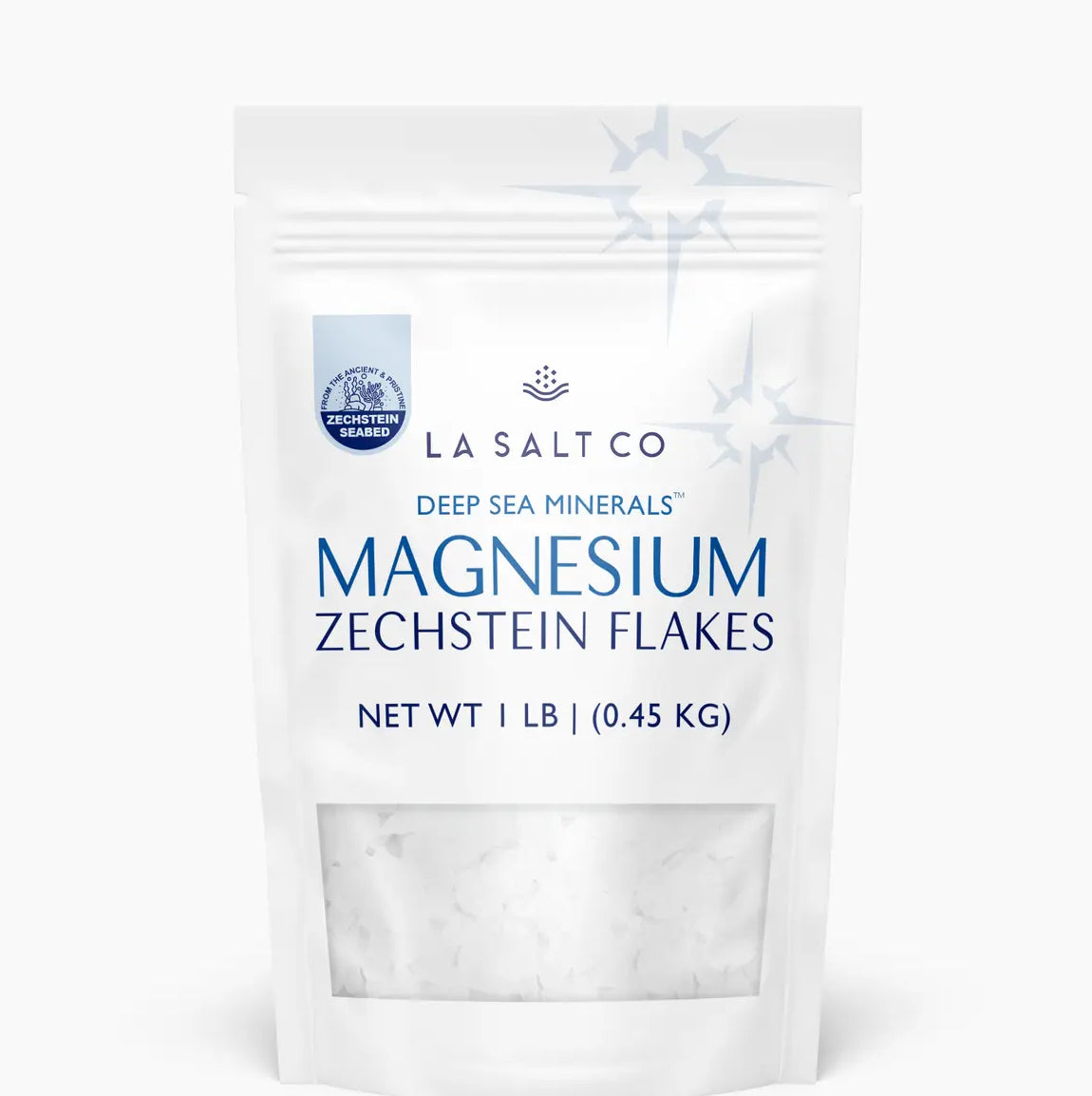 Magnesium Flakes